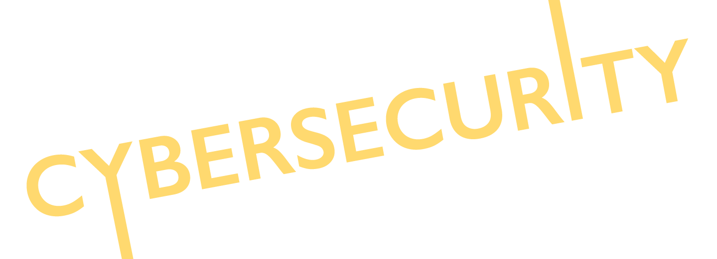 Cybersecurity Header Bild