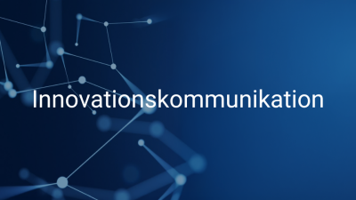 Agentur für Innovationskommunikation