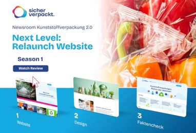 Startseite sicherverpackt.de