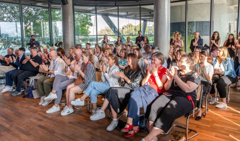Event Wahrheit weiterdenken