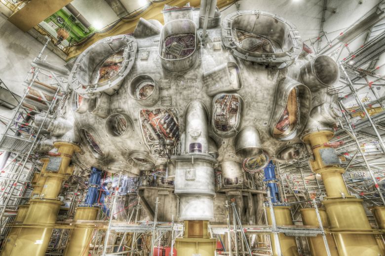 Gauss Fusion: Neuer Kunde im Energiesegment für Fink & Fuchs