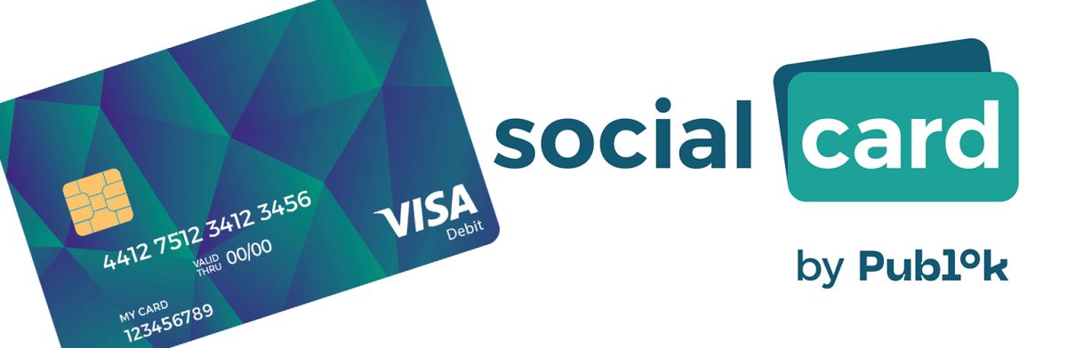 Ein Digitalisierungsschub für kommunale Verwaltungen und Behörden  - SocialCard