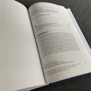 Wie funktioniert Innovations- und Technologiekommunikation
