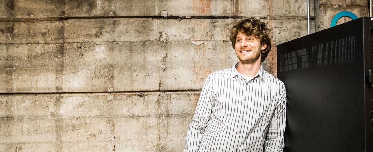 The Next Einstein: Salesforce auf dem Weg vom Cloud-Pionier zum KI-Thought Leader