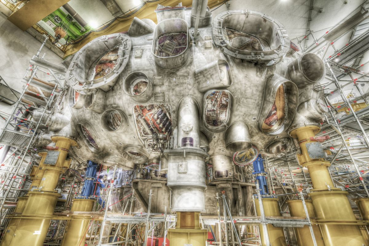 Gauss Fusion: Neuer Kunde im Energiesegment für Fink & Fuchs