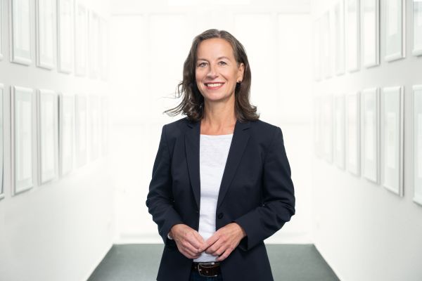 Portrait Alexandra Groß