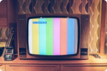 Deutschlands ältester Smart TV Deutschlands ältester Smart TV