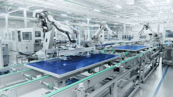 Innovationsstandort Deutschland: Zwischen Forschung, Frust und Erfolgen 