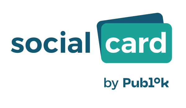 Fink & Fuchs übernimmt Kommunikation für GovTech-Solution SocialCard 