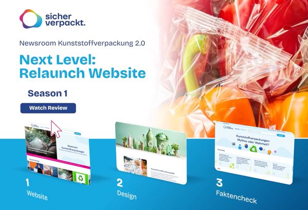 Startseite sicherverpackt.de