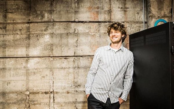 The Next Einstein: Salesforce auf dem Weg vom Cloud-Pionier zum KI-Thought Leader