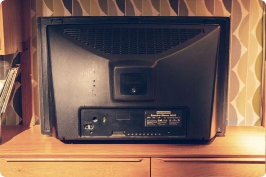 Deutschlands ältester Smart TV - Amazon Devices Deutschlands ältester Smart TV - Amazon Devices